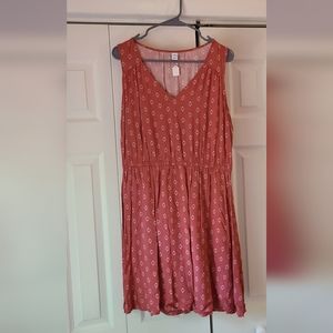 Dress - Old Navy